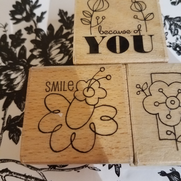 Studio g stamps  b35 - Picture 3 of 8